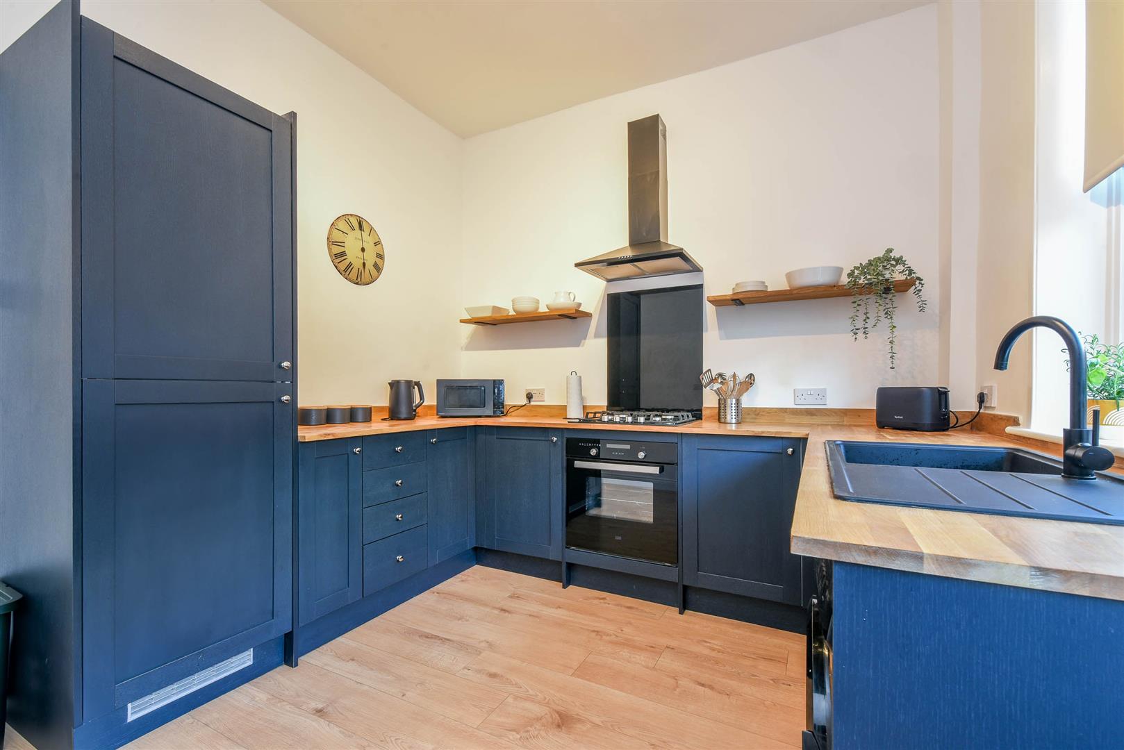 3 bed property in Greenwood Street, Preston